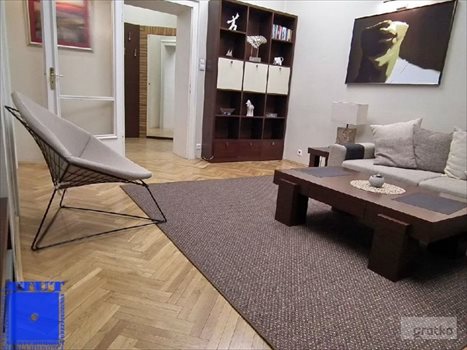 Mieszkanie trzypokojowe na wynajem Gliwice, Śródmieście, pl. Marszałka Józefa Piłsudskiego 110m2 Foto 3