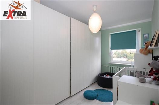 Mieszkanie trzypokojowe na sprzedaż Gdynia, KARWINY, STAFFA LEOPOLDA 63m2 Foto 7
