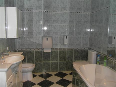 Lokal użytkowy na sprzedaż Warszawa, Mokotów, Sadyba, Goraszewska 550m2 Foto 12