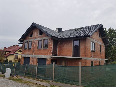 Dom na sprzedaż Kraków, Bronowice, Stawowa 255m2 Foto 4