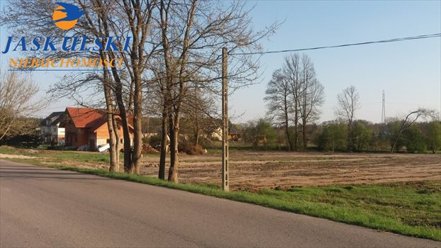 Działka budowlana na sprzedaż Wiązowna 2 440m2 Foto 2