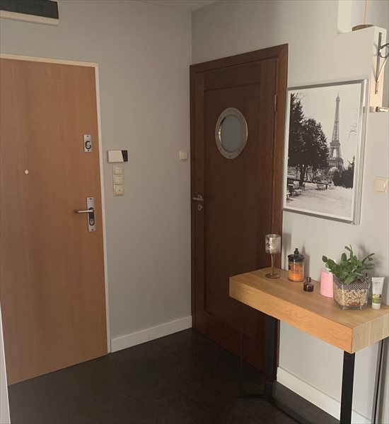 Mieszkanie trzypokojowe na sprzedaż Gdańsk, Osowa, Międzygwiezdna 64m2 Foto 12