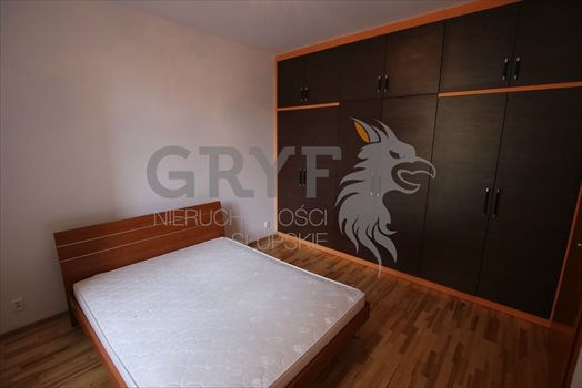 Mieszkanie dwupokojowe na wynajem Słupsk 60m2 Foto 4