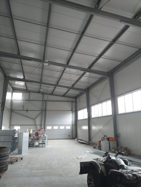 Lokal użytkowy na wynajem Szczecin, Krzekowo-Bezrzecze 800m2 Foto 8