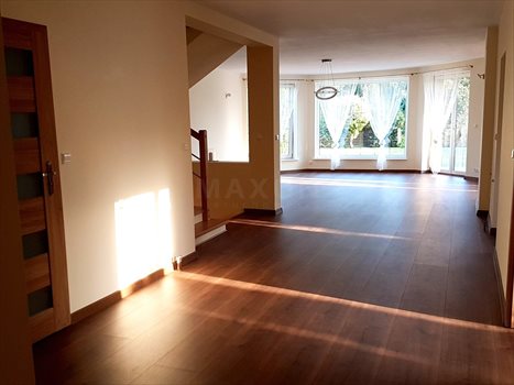 Dom na sprzedaż Nowa Iwiczna, cicha 244m2 Foto 7
