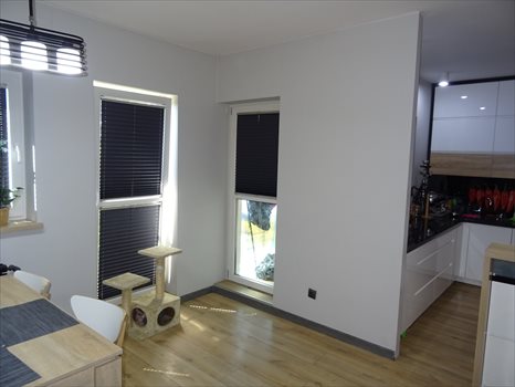 Mieszkanie trzypokojowe na sprzedaż Poznań, Naramowice, Bratumiły 78m2 Foto 2