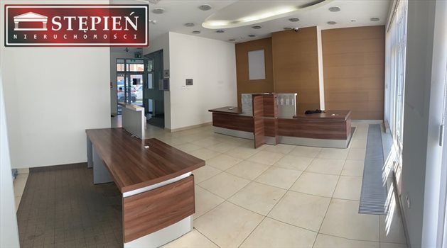 Lokal użytkowy na wynajem Jelenia Góra, Centrum 298m2 Foto 5