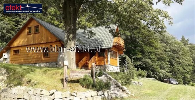 Dom na sprzedaż Szczyrk 200m2 Foto 3