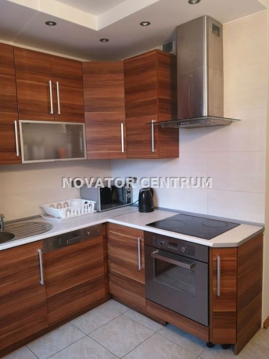 Mieszkanie trzypokojowe na wynajem Bydgoszcz, Bielawy 72m2 Foto 5