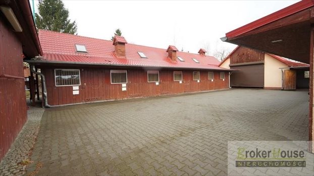 Lokal użytkowy na sprzedaż Bierdzany 350m2 Foto 9
