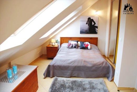 Mieszkanie trzypokojowe na sprzedaż Kościelisko 45m2 Foto 5