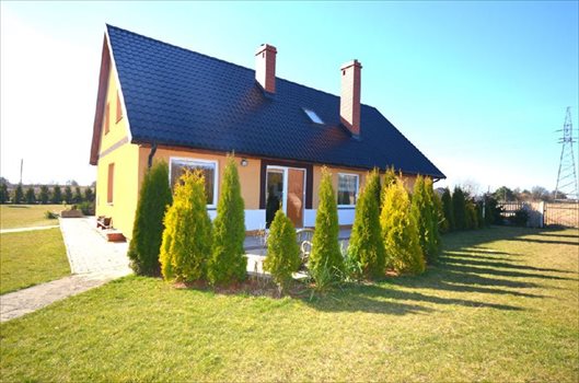 Dom na sprzedaż Gryfino 200m2 Foto 2