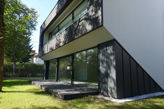 Dom na sprzedaż Warszawa, Wilanów, Koralowa / Vogla 450m2 Foto 6