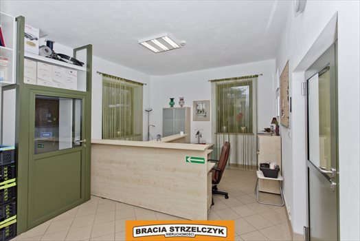Lokal użytkowy na wynajem Warszawa, Targówek 150m2 Foto 7