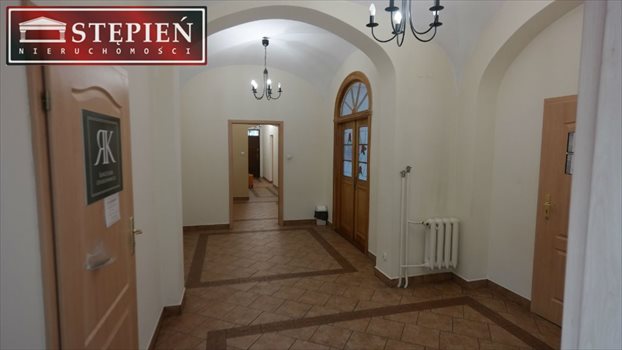 Lokal użytkowy na wynajem Jelenia Góra, Centrum 35m2 Foto 7