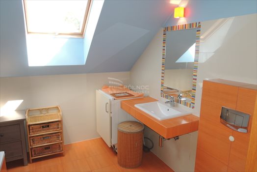 Dom na wynajem Szczyglice 300m2 Foto 12