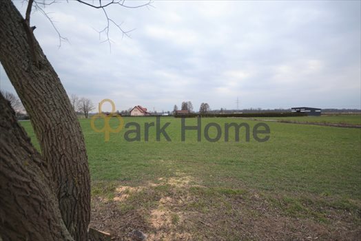 Działka budowlana na sprzedaż Szymocin 920m2 Foto 5