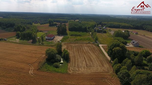 Działka inna na sprzedaż Turznica 6 800m2 Foto 7