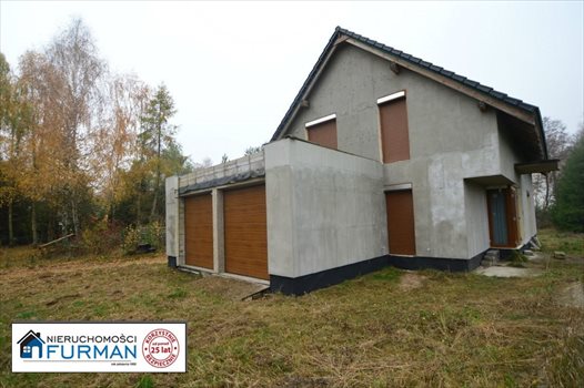 Dom na sprzedaż Kaźmierz, Kopanina, Kaźmierz, Szamotuły 182m2 Foto 5