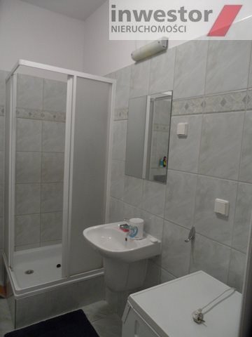 Mieszkanie dwupokojowe na sprzedaż Szczecin, Centrum, Księcia Bogusława X 59m2 Foto 12