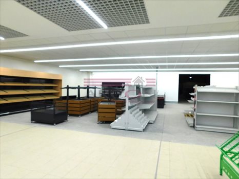 Lokal użytkowy na wynajem Mińsk Mazowiecki 900m2 Foto 4