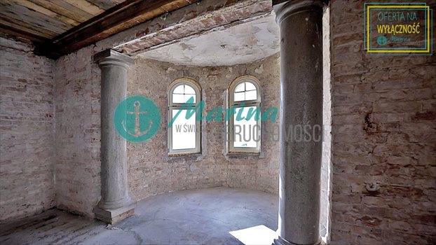 Dom na wynajem Gdynia, Kamienna Góra, ŻOŁNIERZY I ARMII WOJSKA POLSKIEGO 667m2 Foto 12