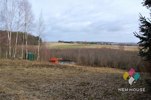 Działka rolna na sprzedaż Cerkiewnik 3 681m2 Foto 5