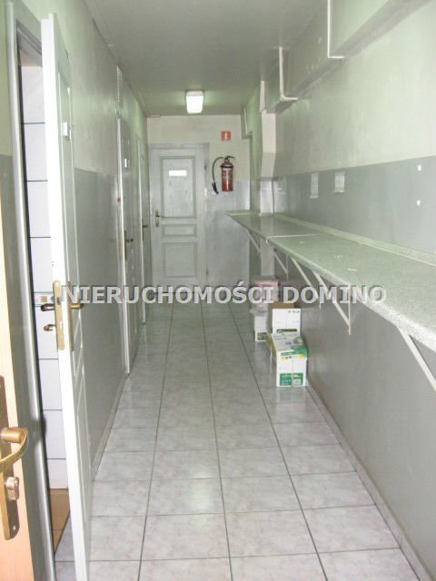 Lokal użytkowy na sprzedaż Łódź, Polesie 2 500m2 Foto 9