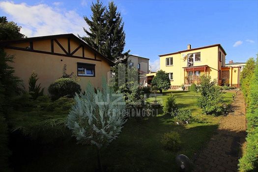 Dom na sprzedaż Starogard Gdański, Kocborowska 150m2 Foto 5