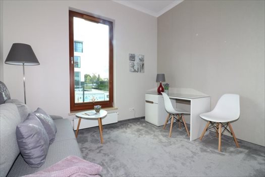 Luksusowe mieszkanie trzypokojowe na sprzedaż Gdynia, Orłowo, Kiedronia 67m2 Foto 2
