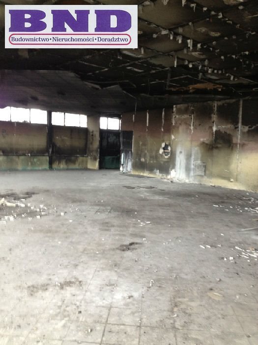 Działka inna na sprzedaż Zabrze 6 500m2 Foto 3