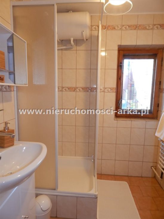 Dom na sprzedaż Rabka-Zdrój 240m2 Foto 9