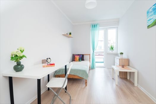 Pokój na wynajem Kraków, Prądnik Czerwony 10m2 Foto 1