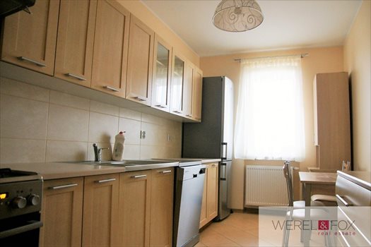 Mieszkanie trzypokojowe na wynajem Białystok, Nowe Miasto, Stefana Żeromskiego 65m2 Foto 1