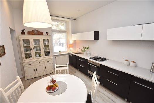 Mieszkanie trzypokojowe na sprzedaż Gliwice, Śródmieście 105m2 Foto 4