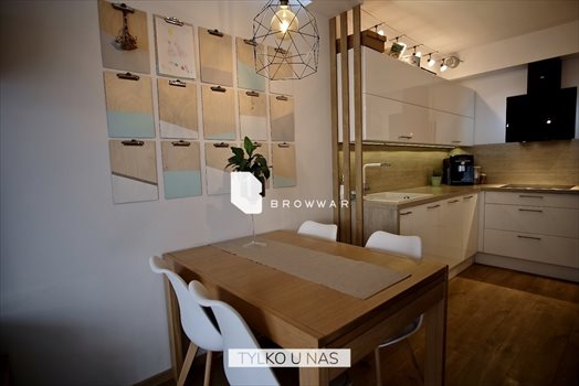 Mieszkanie trzypokojowe na sprzedaż Poznań, Naramowice, Czarnucha 48m2 Foto 2