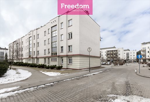 Kawalerka na sprzedaż Marki, Duża 41m2 Foto 7