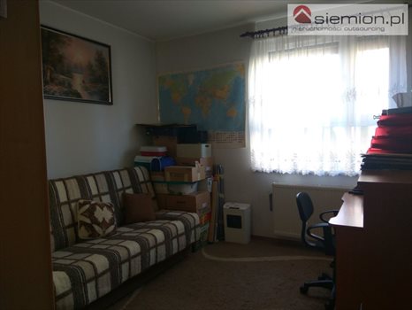 Mieszkanie trzypokojowe na sprzedaż Piekary Śląskie, Szpaków 73m2 Foto 6