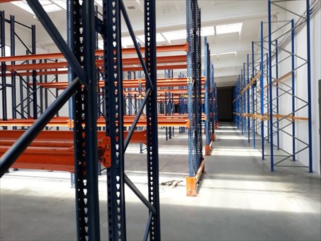 Lokal użytkowy na sprzedaż CHŁODNIA - 1200 m2 - rzeszów 1 200m2 Foto 5