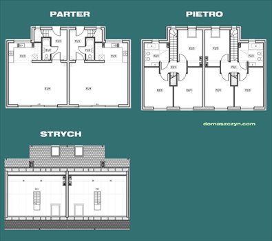 Dom na sprzedaż Wrocław, Zakrzów, okulickiego 120m2 Foto 10