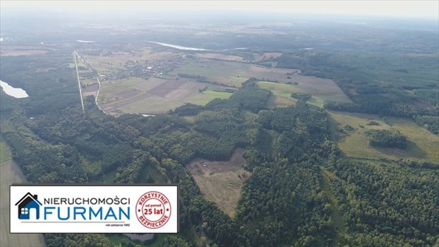 Działka inna na sprzedaż Łagówek 44 700m2 Foto 5