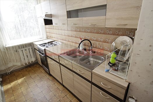 Mieszkanie trzypokojowe na wynajem Opole, Osiedle Armii Krajowej 60m2 Foto 10