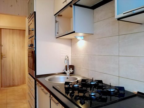 Mieszkanie dwupokojowe na wynajem Olsztyn, Stanisława Murzynowskiego 37m2 Foto 4