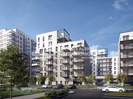 Mieszkanie trzypokojowe na sprzedaż Gdańsk, Wrzeszcz, Grudziądzka 58m2 Foto 5