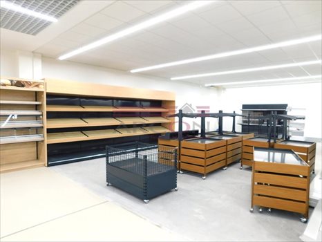 Lokal użytkowy na wynajem Mińsk Mazowiecki 900m2 Foto 8