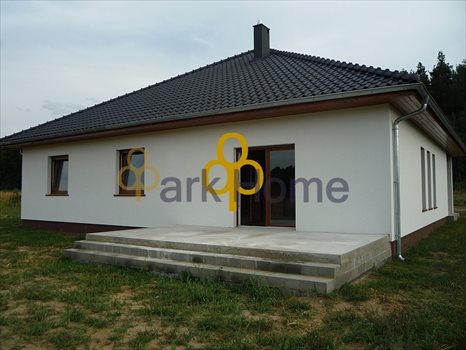 Dom na sprzedaż Osieczna 126m2 Foto 2