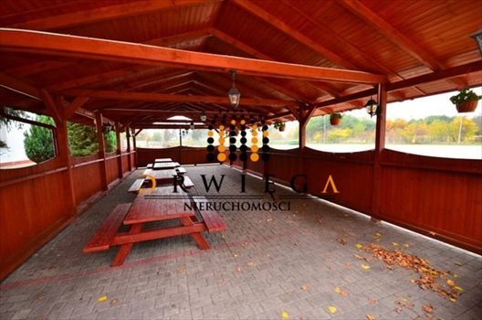 Lokal użytkowy na wynajem Trzebiszewo 750m2 Foto 8