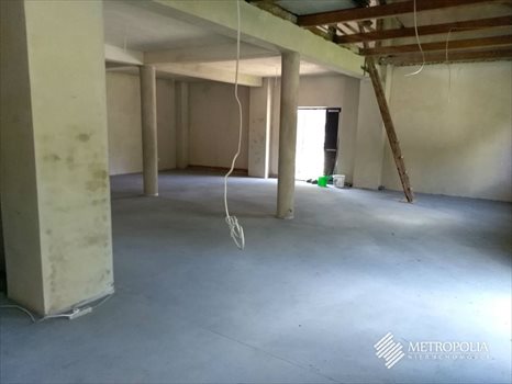 Lokal użytkowy na wynajem Kraków, Krowodrza 208m2 Foto 4