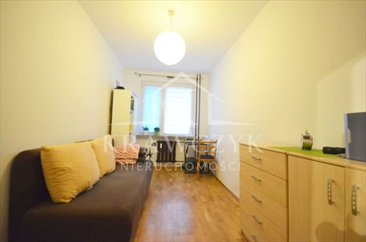 Mieszkanie czteropokojowe na sprzedaż Szczecin, Świerczewo 82m2 Foto 8