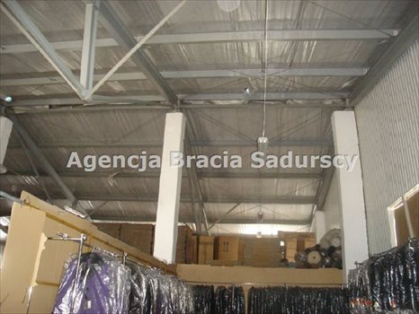Lokal użytkowy na wynajem Nowy Targ 640m2 Foto 2